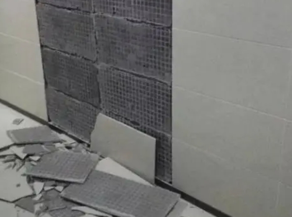 丘北瓷砖空鼓维修公司分享下丘北墙砖松动维修的知识